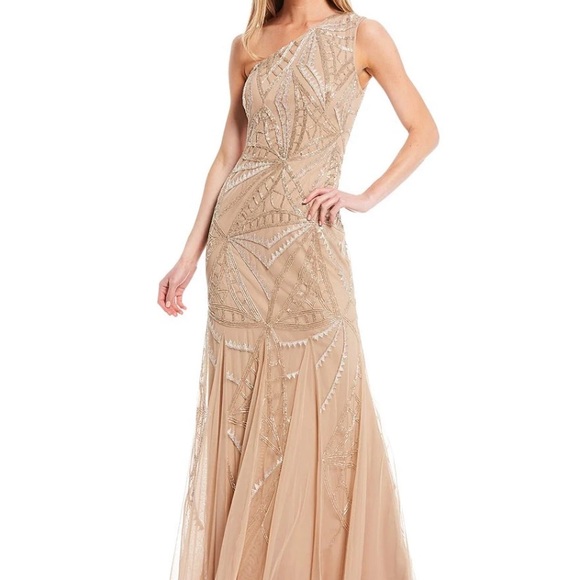 Adrianna Papell Dresses & Skirts - Adrienne Papell Mother of Bride Dress